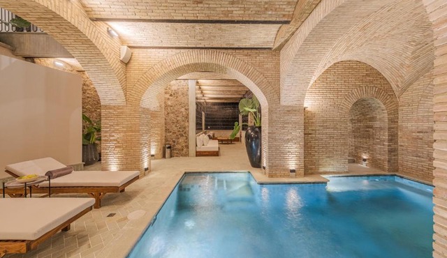 Casa Kloster Hotel Boutique