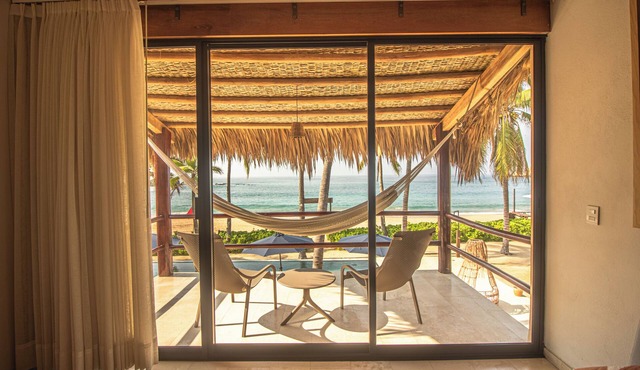 Casa Lú Mazunte Hotel Boutique - Adults Only