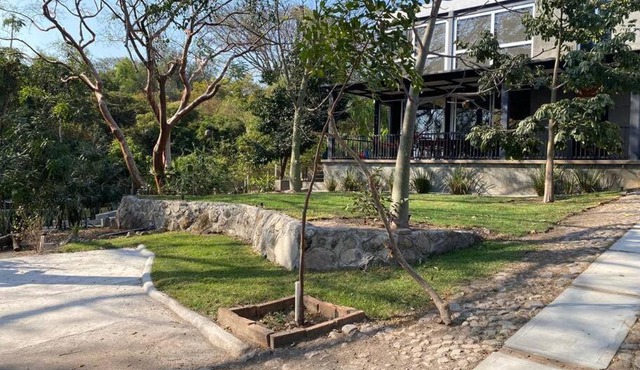 Casa la Joya