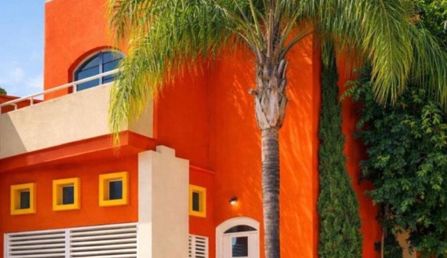CASA LA PANORÁMICA