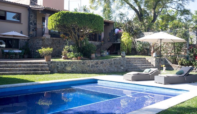 Casa la Vista Cuernavaca