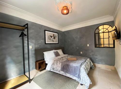 Casa Labardini Suite Colonial en Planta Baja 1