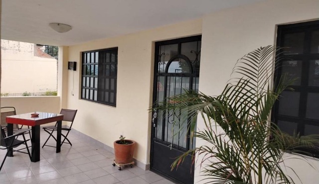 Casa Lago de Luz in San Juan Cosalá
