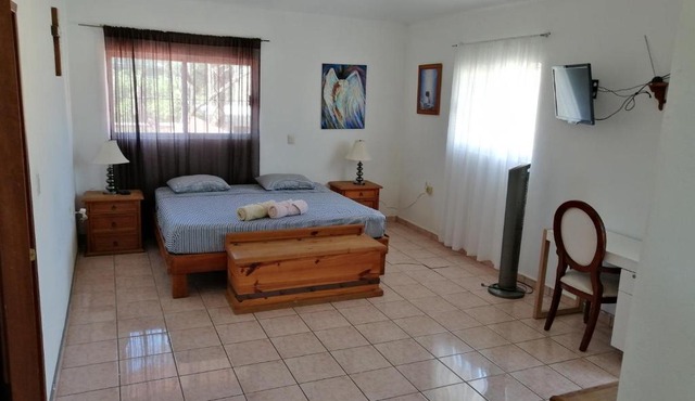 Casa Las Animas