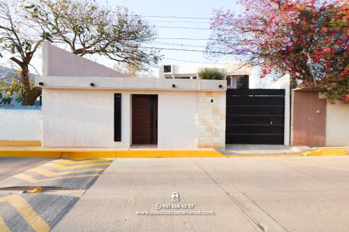Casa las Castellanos