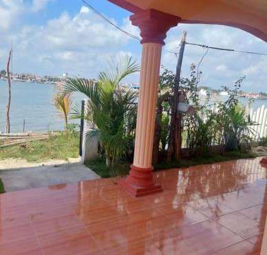 Casa las gaviotas