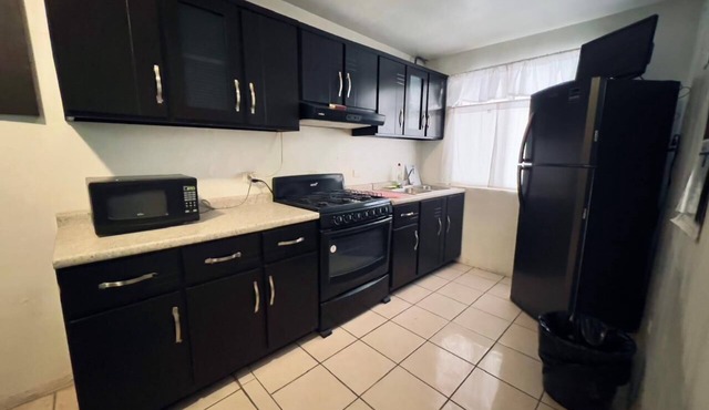 Casa las Torres in secure subdivision, close to the Consulate