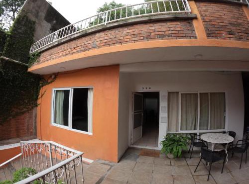 Casa León