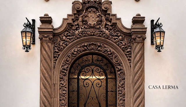 Casa Lerma