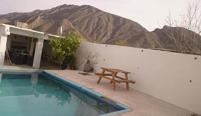 Casa "Linda Vista"