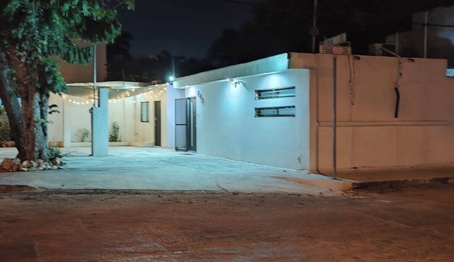 Casa Lluvia DE ORO