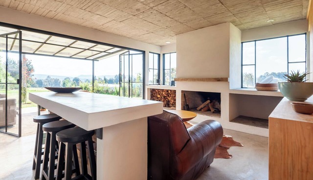Casa Lomita