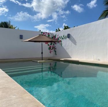 Casa Loto B