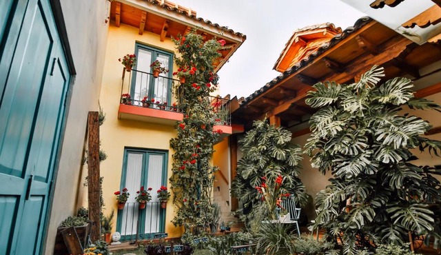 Casa Lum
