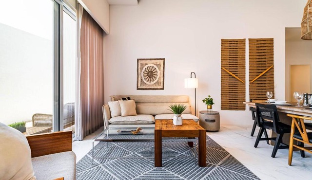 Casa Lucy Secure-Quiet & Opulent Cabo Retreat-3BR's & Patio!