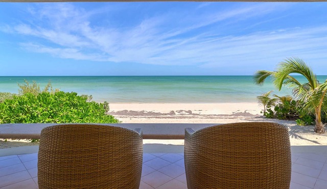 Casa Luisa - Yucatan Home Rentals