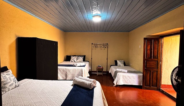 Casa Luna | Best Location | Walk Everywhere