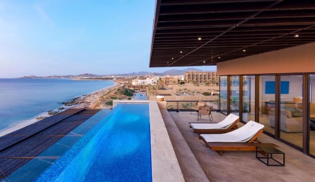 Casa Maat at JW Marriott Los Cabos Beach Resort & Spa