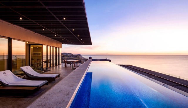 Casa Maat At JW Marriott Los Cabos Beach Resort & Spa