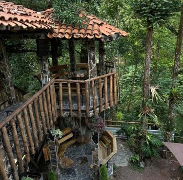 Casa Machtiani