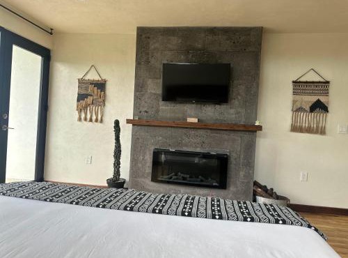 Casa Madera 1A