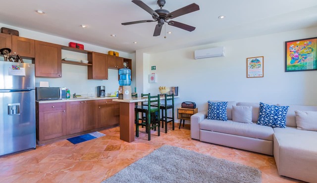 Casa Mango Suite 3, Isla Mujeres.