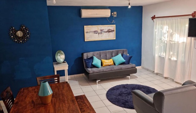 Casa Marine.
