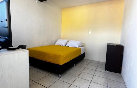 CASA MARIN MANDIMBO