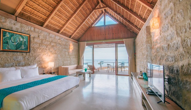 Casa Marina Resort