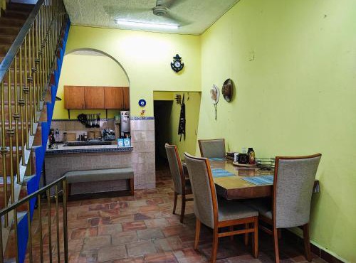 Casa Maruja Guest House Zona Romántica