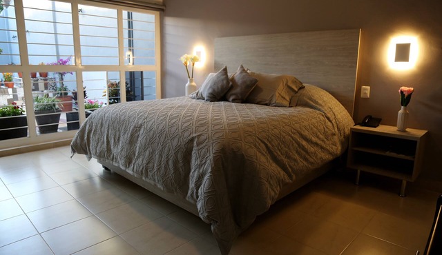 Casa Massima Hotel