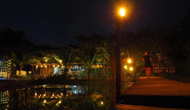 Casa Maya