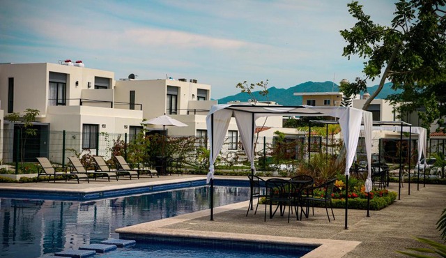 Casa Mayawell