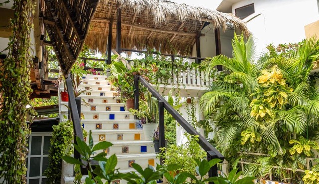 Casa Mazunte Tierra Viva
