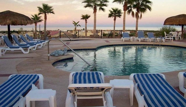 Casa Melissa: A spacious 3-bedroom home