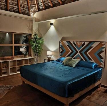 Casa Miete