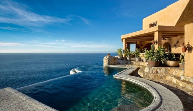 Casa Mirador Cabo San Lucas Official