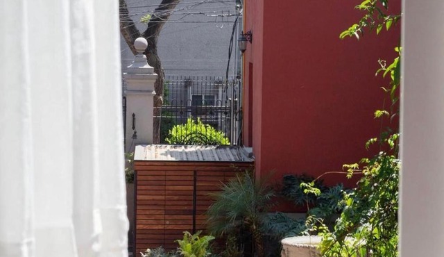 Casa Moctezuma