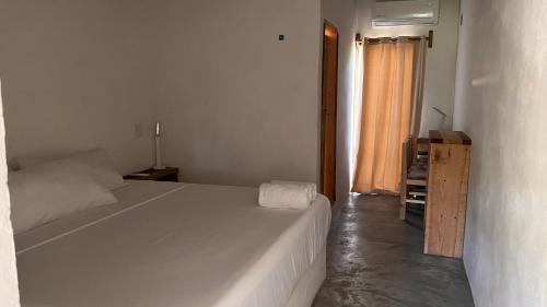 Casa Momo Playa Zipolite Oaxaca