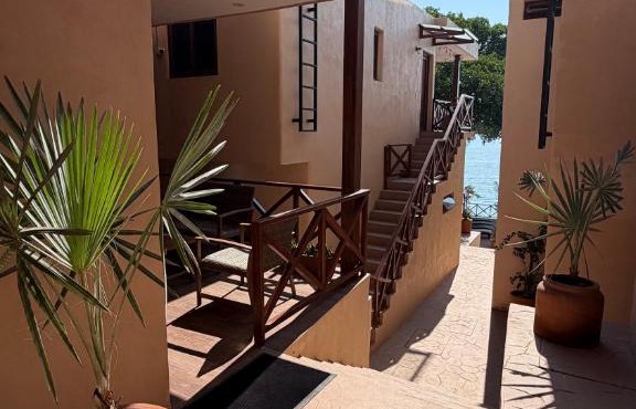 Casa Moracae at Mirador 28 Platanitos