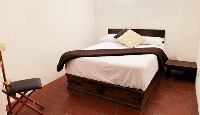 Casa More en Cuernavaca. Duermen 16+