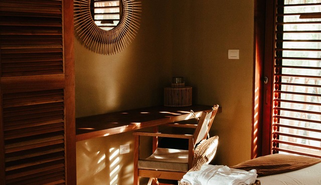 Casa Nalum in Tulum