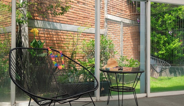 Casa Narvarte 105