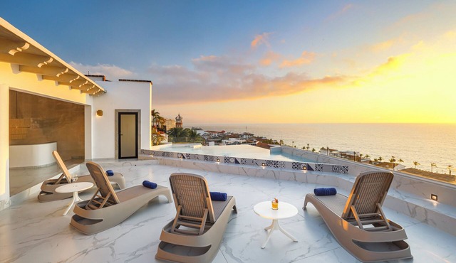Casa Nawalli Puerto Vallarta Boutique Hotel - Adults Only
