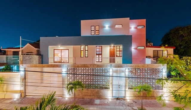 Casa Nereida Boutique - Heart of Centro Historico