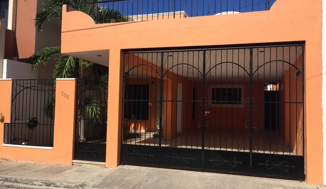 Casa Nidia comfortable near Altabrisa wifi a/c dish