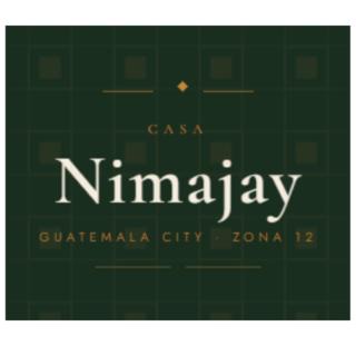 Casa Nimajay - zona 12 - Ave Petapa - Guatemala City