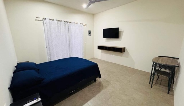 Casa Nueva