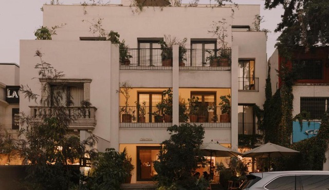 Casa Ofelia