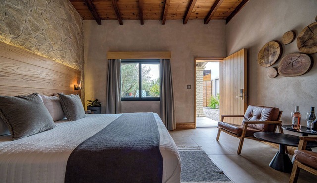 Casa Olivea